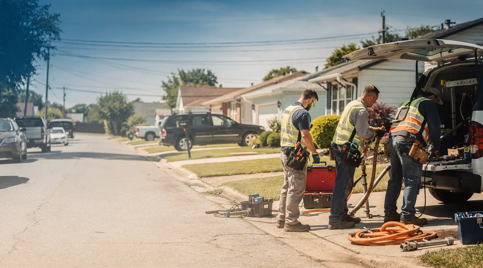 Water Heater Repair in South Greenfield, MO near me